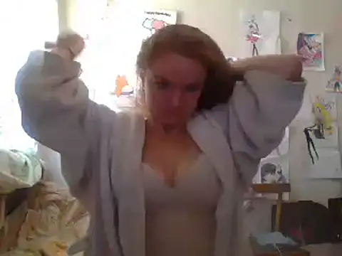 Rae Jeannie online show from 01-14-25, 07:48