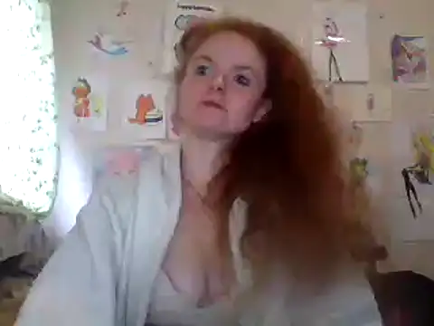 Rae Jeannie online show from 01-25-25, 12:26