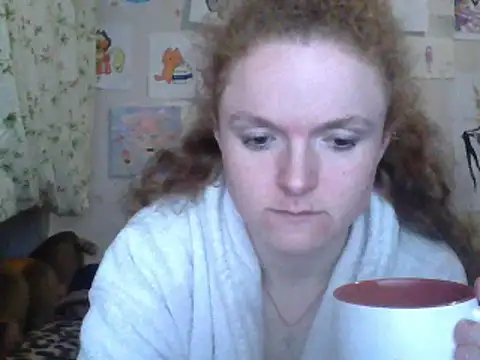 Rae Jeannie online show from 02-12-25, 06:30