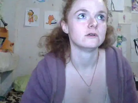 Rae Jeannie online show from 03-17-25, 05:49