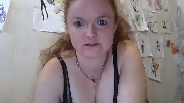 Rae Jeannie online show from 09-12-25, 02:17