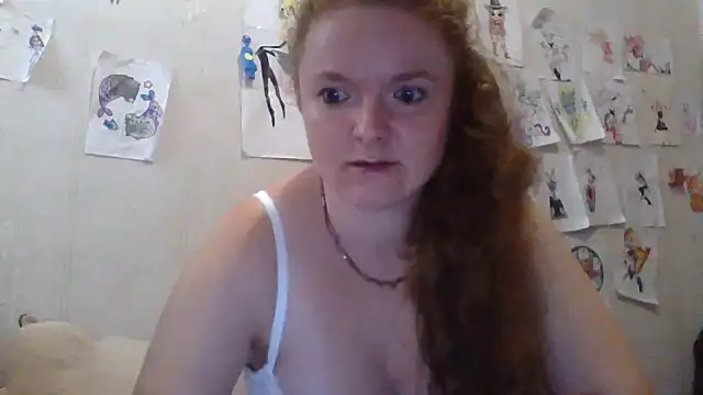 Rae Jeannie online show from 10-04-25, 12:25