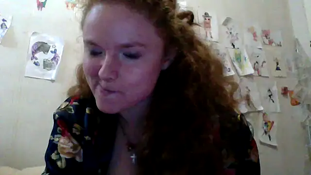 Rae Jeannie online show from 11-20-25, 08:36