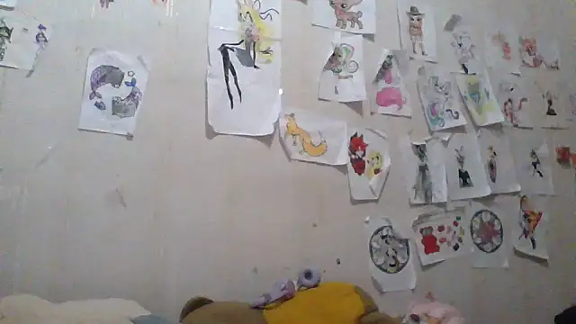 Rae Jeannie online show from 11-30-25, 07:23