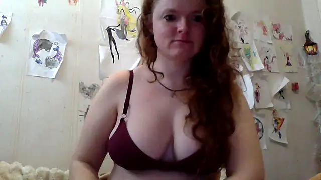 Rae Jeannie online show from 03-21-26, 01:48