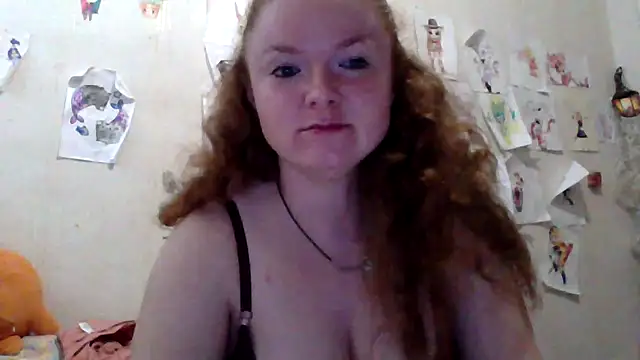 Rae Jeannie online show from 04-04-26, 04:04