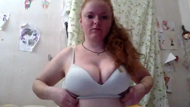 Rae Jeannie online show from 04-17-26, 05:32