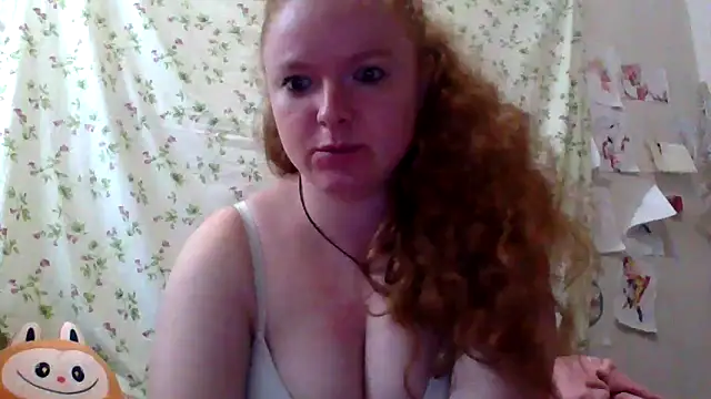 Rae Jeannie online show from 06-08-26, 06:47