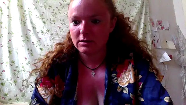 Rae Jeannie online show from 06-30-26, 07:31