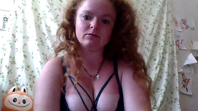 Rae Jeannie online show from 07-08-26, 10:53