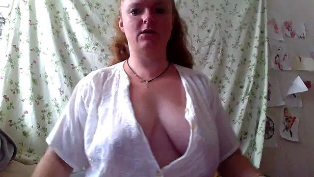 Rae Jeannie online show from 07-11-26, 07:11
