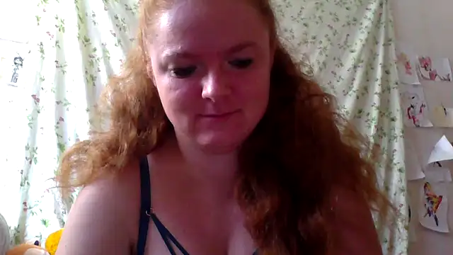 Rae Jeannie online show from 07-22-26, 05:54