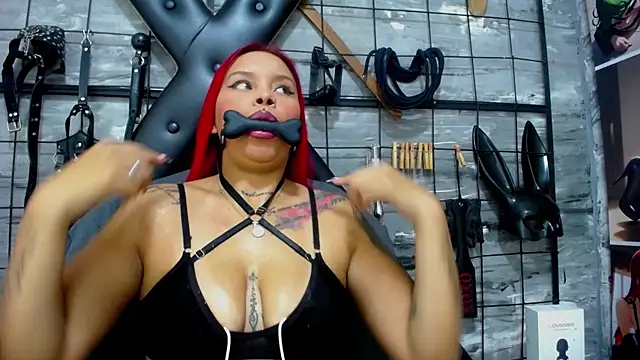 Alana Roth online show from 02-23-26, 06:49