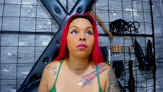 Alana Roth online show from 04-25-26, 07:00