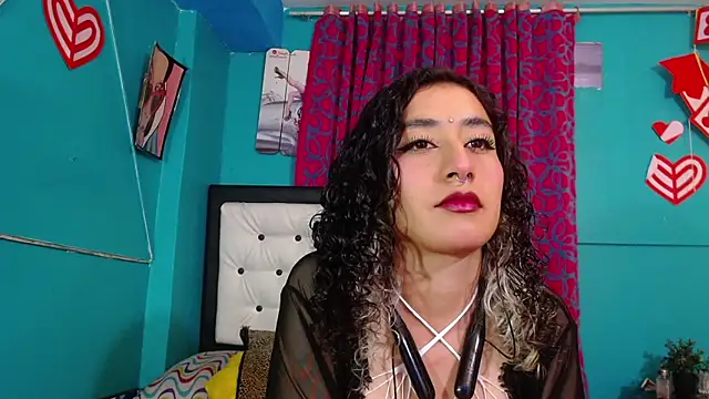 valerie mase online show from 01-05-26, 08:12