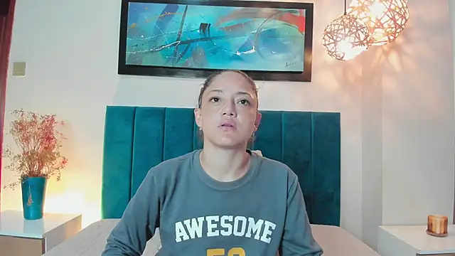 EloiseQuinn online show from 11-07-25, 12:38