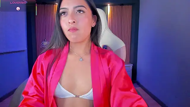 Camila dupont online show from 09-27-25, 03:55