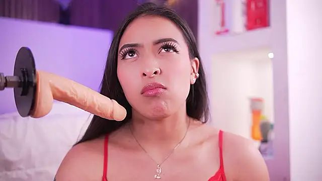 Camila dupont online show from 03-19-26, 03:54