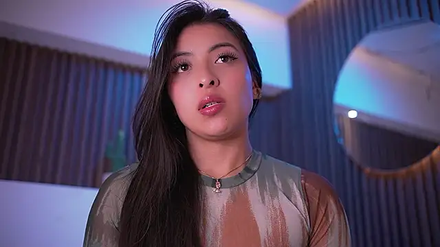 Camila dupont online show from 03-31-26, 07:53