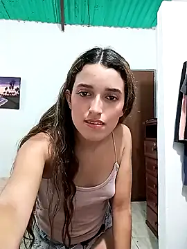 faby Hot online show from 01-08-25, 01:53