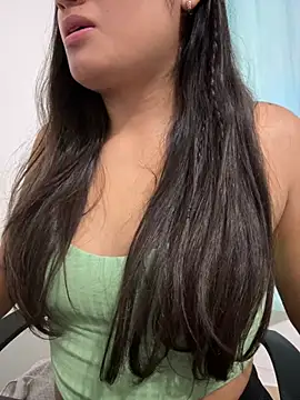 lunagonzales lima 2007 online show from 03-12-25, 03:57