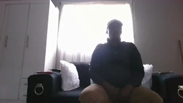 ThamiXX online show from 11-17-25, 01:17