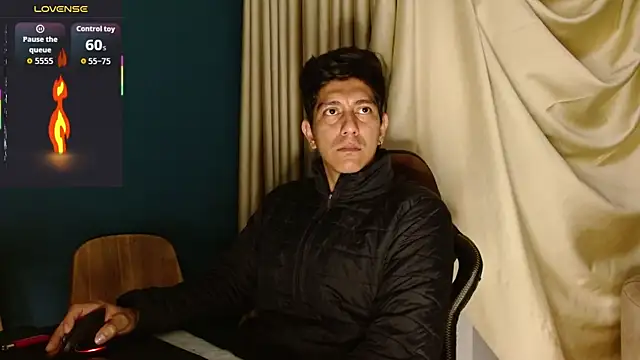 Noah-cock online show from 11-20-25, 09:31