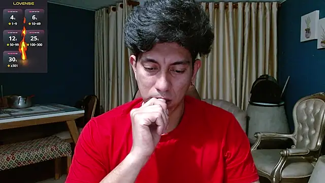 Noah-cock online show from 01-19-26, 01:53