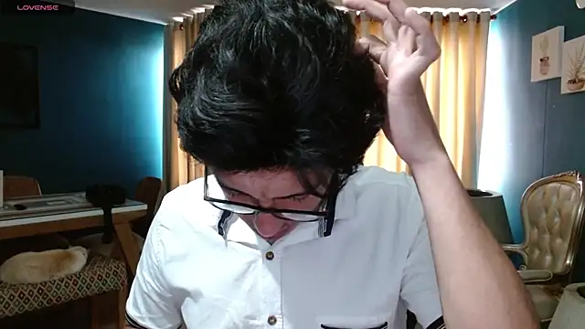 Noah-cock online show from 02-09-26, 08:24