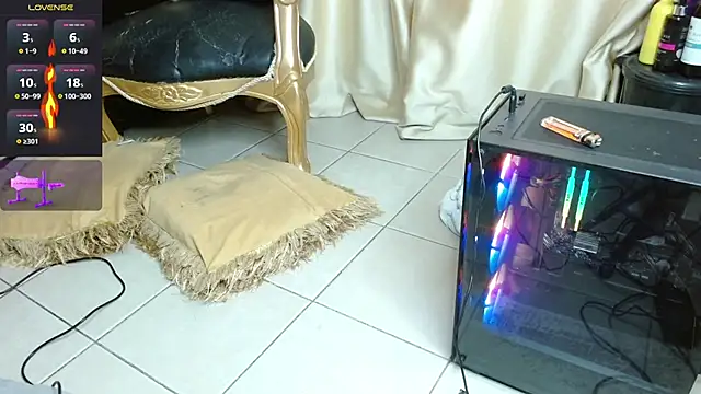 Noah-cock online show from 02-11-26, 05:40