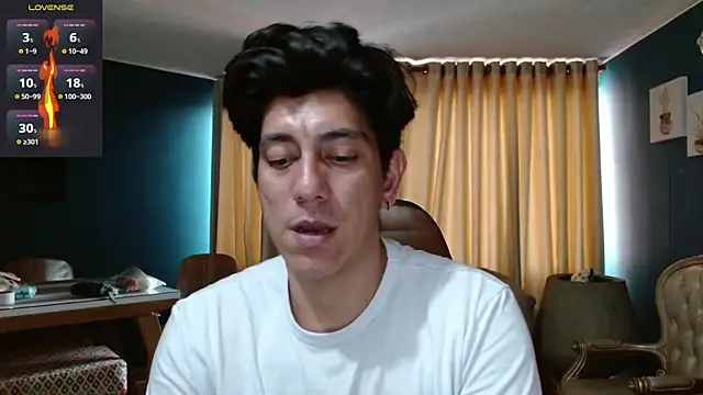 Noah-cock online show from 02-19-26, 10:28