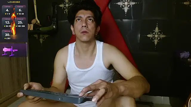 Noah-cock online show from 02-22-26, 04:35