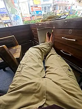 pyasevickybabu563 online show from 03-21-26, 10:09