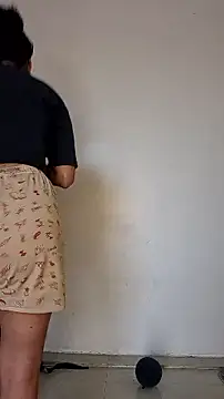 cutieAnkita online show from 12-01-25, 11:26