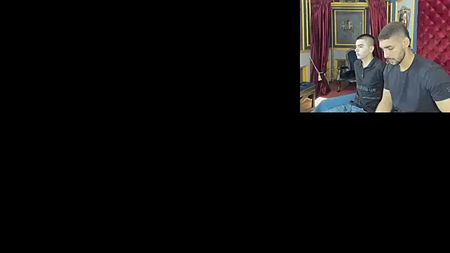 MarcoVitto online show from 01-17-25, 03:45