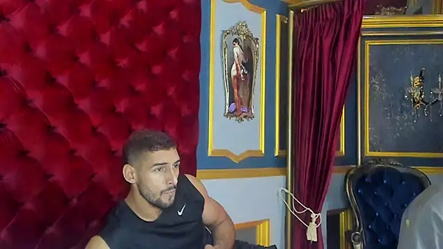 MarcoVitto online show from 01-19-25, 04:44