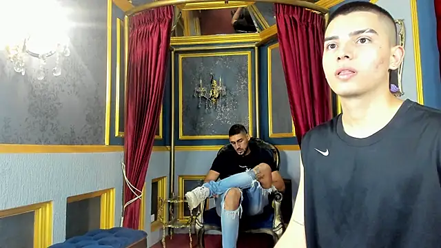 MarcoVitto online show from 02-02-25, 03:10