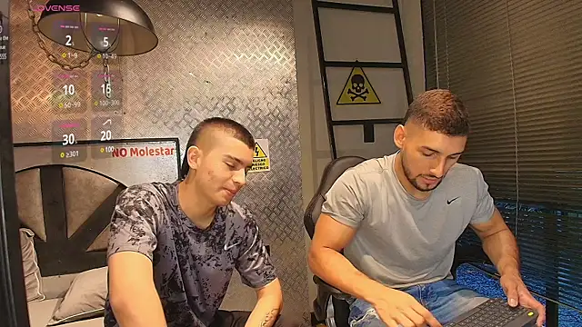 MarcoVitto online show from 02-09-25, 11:36