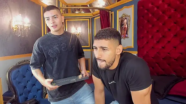 MarcoVitto online show from 02-22-25, 06:17