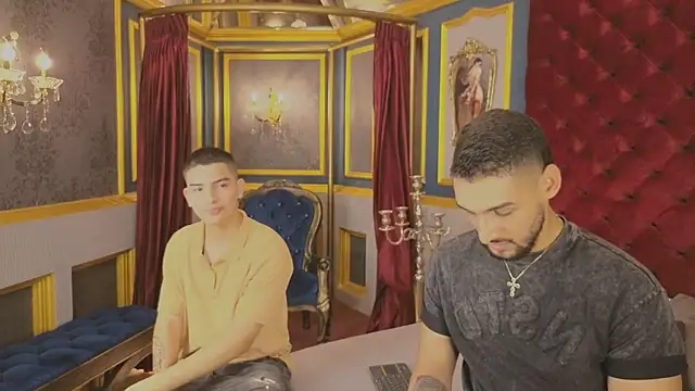 MarcoVitto online show from 03-11-25, 03:16