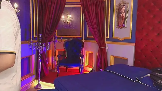 MarcoVitto online show from 11-13-25, 09:58