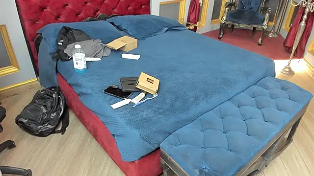 MarcoVitto online show from 12-04-25, 11:52