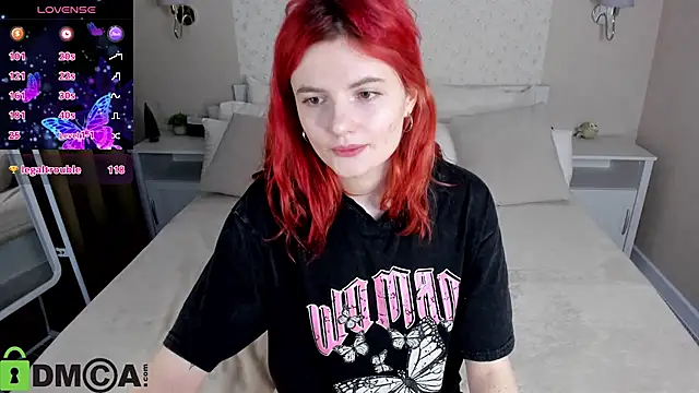 CharlotteMitchell online show from 02-07-26, 09:24