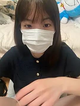 RIRI Chan  online show from 07-08-26, 11:48