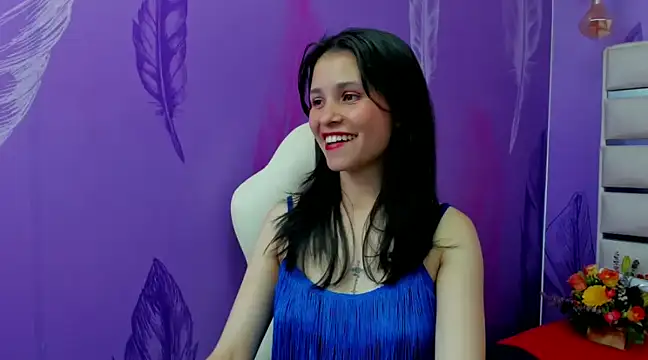 arissha lee online show from 02-06-25, 02:11