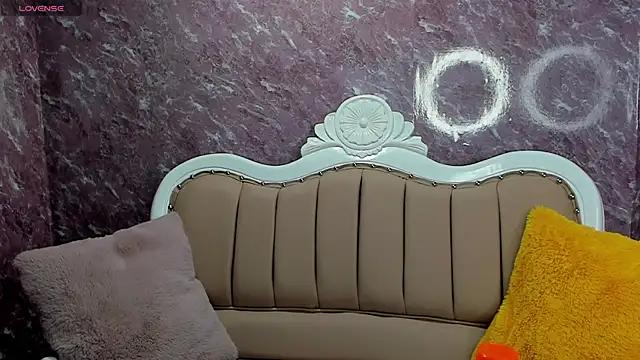 arissha lee online show from 03-11-25, 04:43