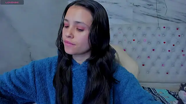 arissha lee online show from 06-02-26, 12:51
