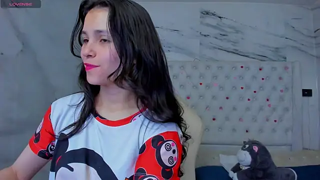 arissha lee online show from 06-14-26, 07:32