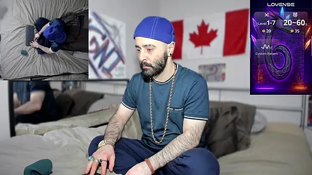 Faded-Solo online show from 01-16-26, 08:35