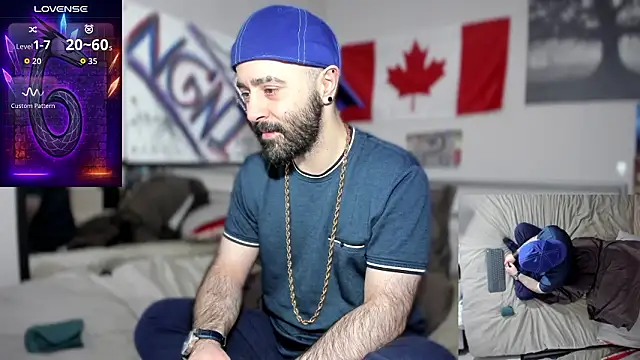 Faded-Solo online show from 01-18-26, 01:53